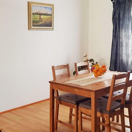 Apartman 13 Križevci Exterior foto